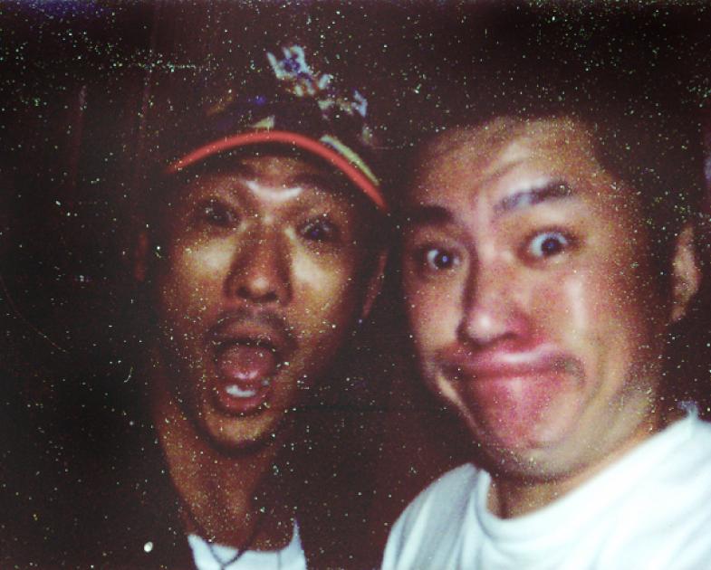20年的好夥伴