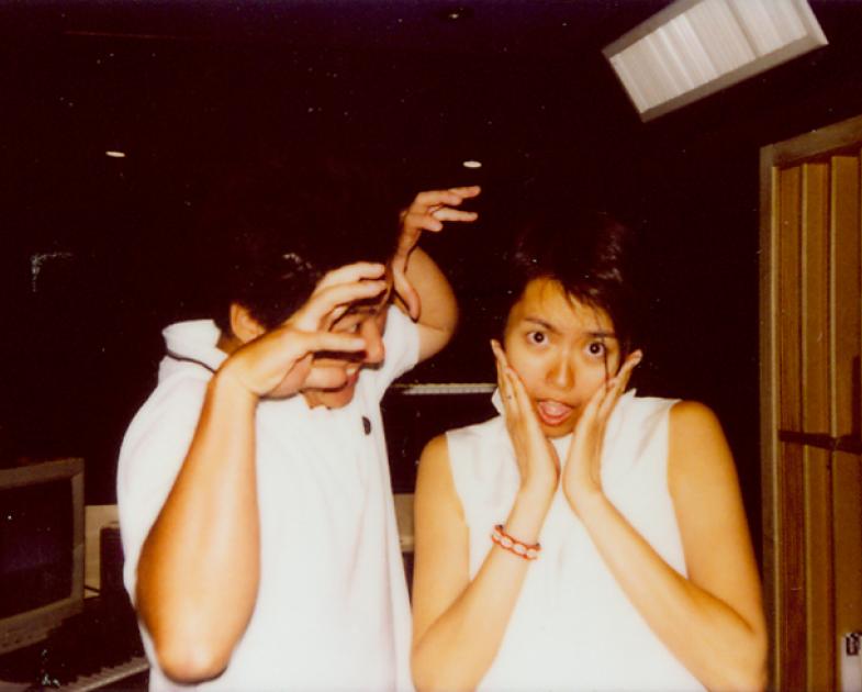 20年的好夥伴