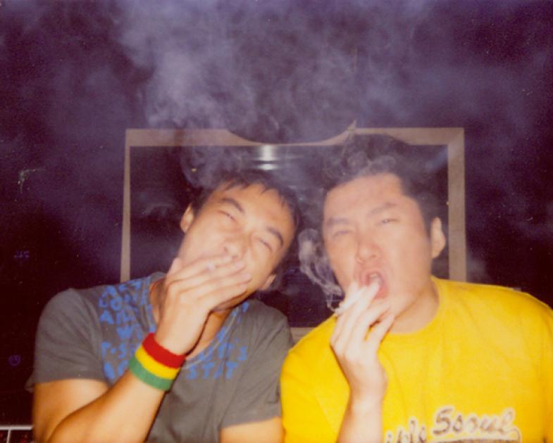 20年的好夥伴