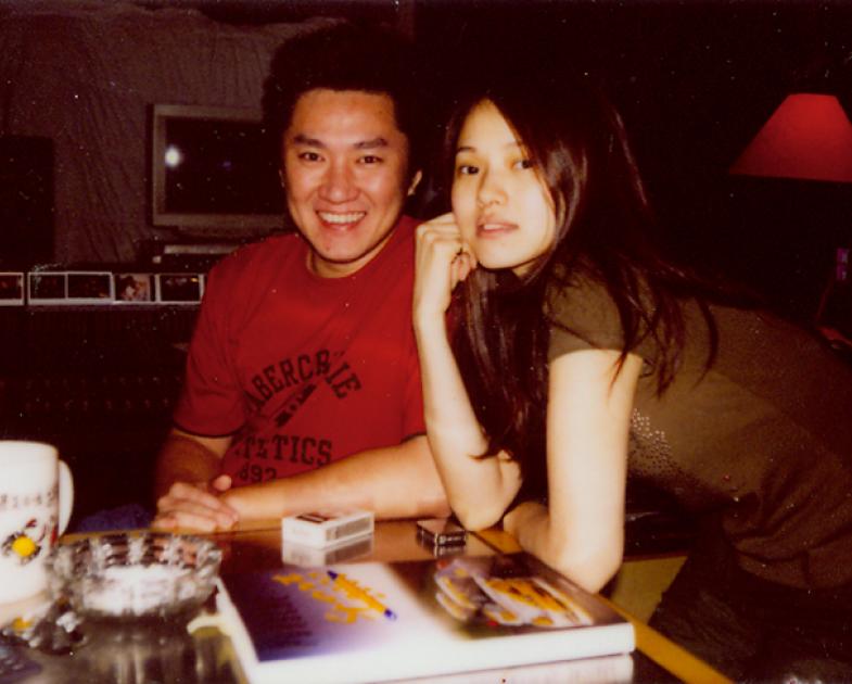 20年的好夥伴