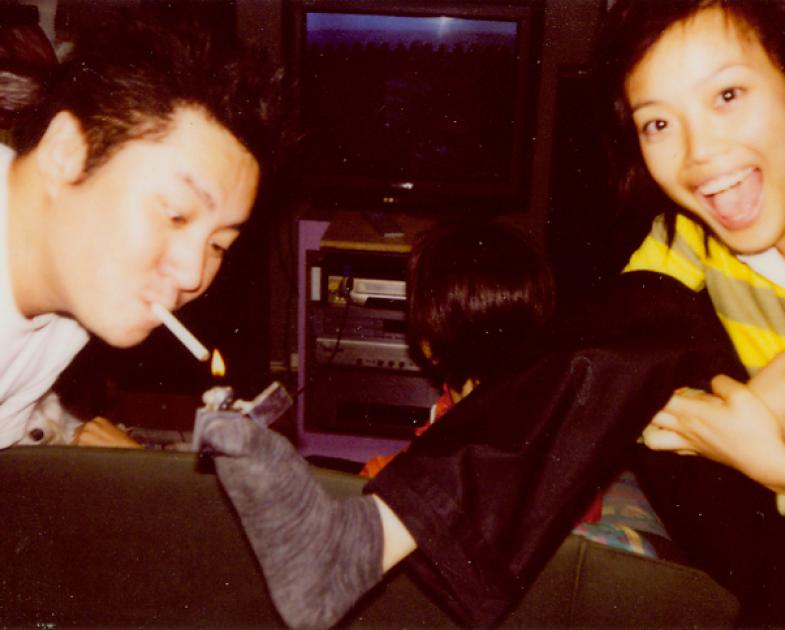 20年的好夥伴