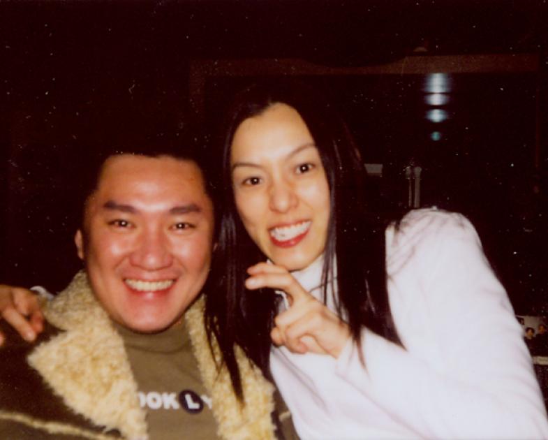 20年的好夥伴