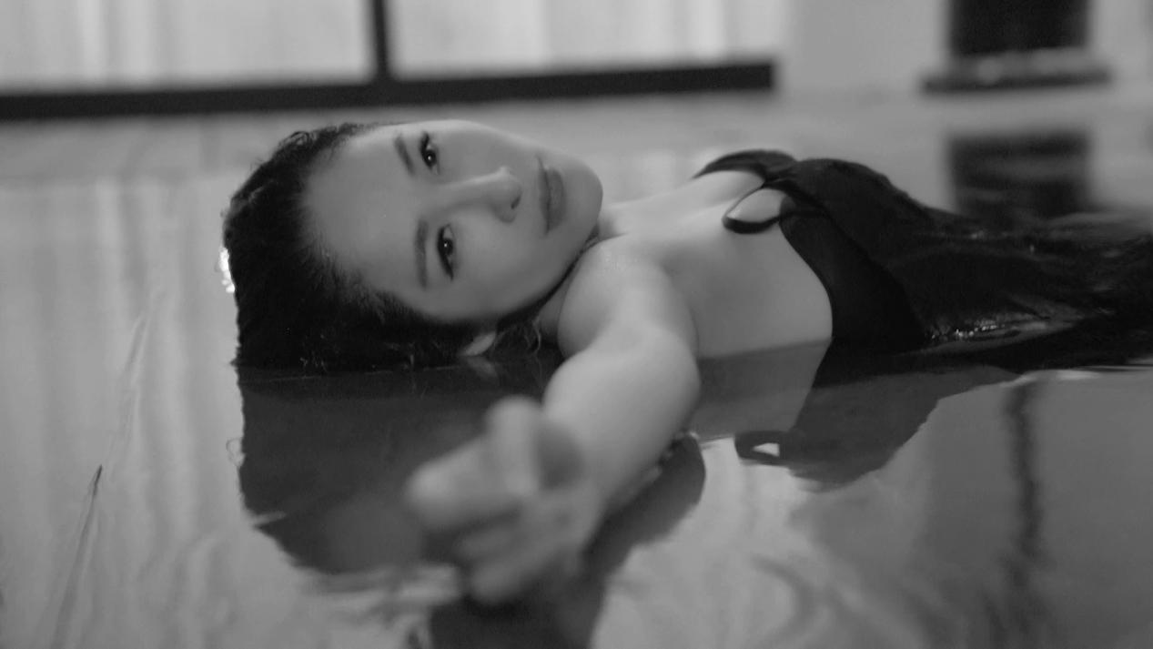 蕭亞軒宣傳照3